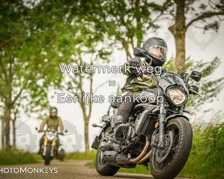 Motor Elfstedentocht – 9 juni 2025 photo