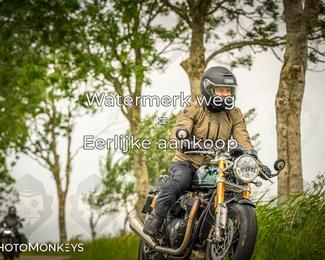 Motor Elfstedentocht – 9 juni 2025 photo