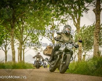 Motor Elfstedentocht – 9 juni 2025 photo