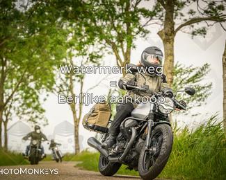 Motor Elfstedentocht – 9 juni 2025 photo