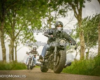 Motor Elfstedentocht – 9 juni 2025 photo