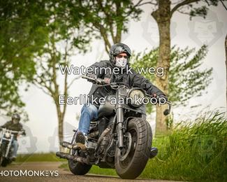 Motor Elfstedentocht – 9 juni 2025 photo