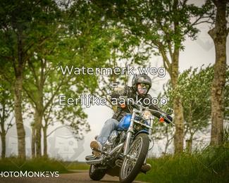 Motor Elfstedentocht – 9 juni 2025 photo