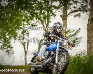 Motor Elfstedentocht – 9 juni 2025 photo