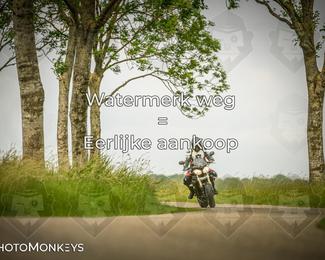 Motor Elfstedentocht – 9 juni 2025 photo