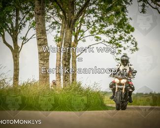 Motor Elfstedentocht – 9 juni 2025 photo