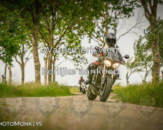 Motor Elfstedentocht – 9 juni 2025 photo