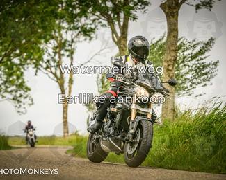 Motor Elfstedentocht – 9 juni 2025 photo