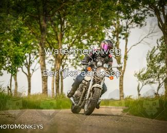 Motor Elfstedentocht – 9 juni 2025 photo