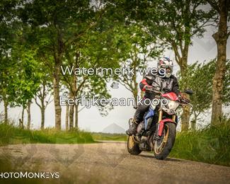Motor Elfstedentocht – 9 juni 2025 photo