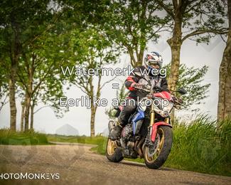 Motor Elfstedentocht – 9 juni 2025 photo
