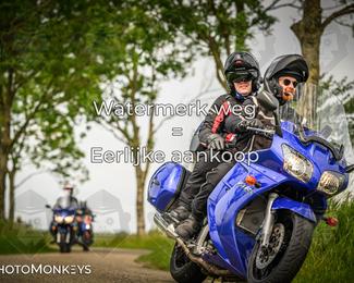 Motor Elfstedentocht – 9 juni 2025 photo