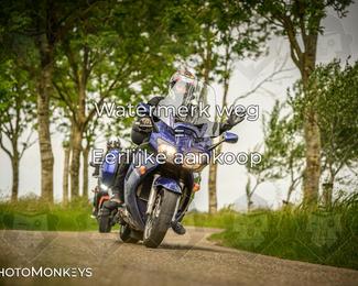 Motor Elfstedentocht – 9 juni 2025 photo