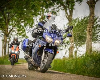 Motor Elfstedentocht – 9 juni 2025 photo