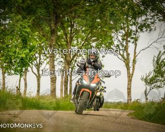 Motor Elfstedentocht – 9 juni 2025 photo