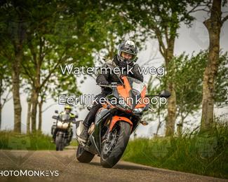 Motor Elfstedentocht – 9 juni 2025 photo