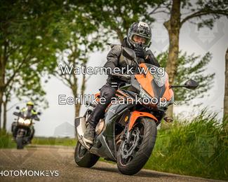 Motor Elfstedentocht – 9 juni 2025 photo