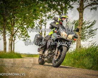 Motor Elfstedentocht – 9 juni 2025 photo