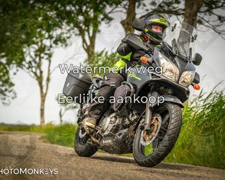 Motor Elfstedentocht – 9 juni 2025 photo