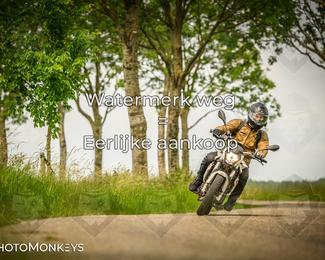 Motor Elfstedentocht – 9 juni 2025 photo