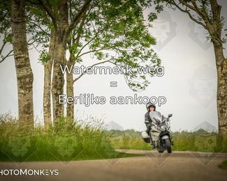 Motor Elfstedentocht – 9 juni 2025 photo