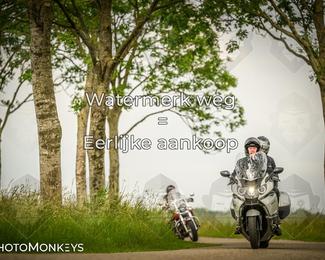 Motor Elfstedentocht – 9 juni 2025 photo