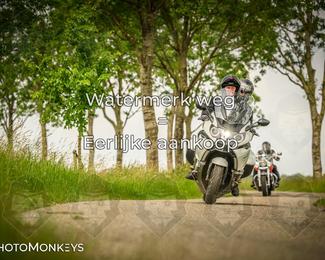 Motor Elfstedentocht – 9 juni 2025 photo