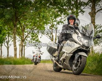 Motor Elfstedentocht – 9 juni 2025 photo