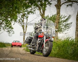 Motor Elfstedentocht – 9 juni 2025 photo