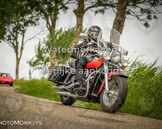 Motor Elfstedentocht – 9 juni 2025 photo