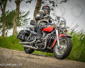 Motor Elfstedentocht – 9 juni 2025 photo