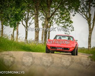 Motor Elfstedentocht – 9 juni 2025 photo