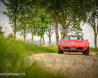 Motor Elfstedentocht – 9 juni 2025 photo