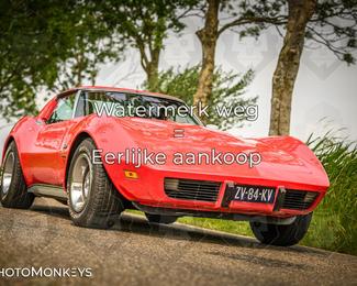 Motor Elfstedentocht – 9 juni 2025 photo