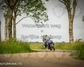 Motor Elfstedentocht – 9 juni 2025 photo