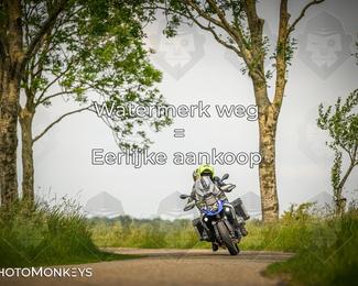 Motor Elfstedentocht – 9 juni 2025 photo