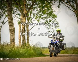 Motor Elfstedentocht – 9 juni 2025 photo