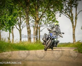 Motor Elfstedentocht – 9 juni 2025 photo