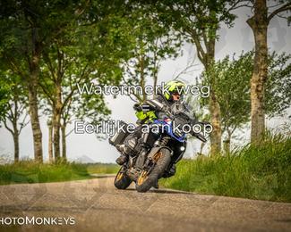 Motor Elfstedentocht – 9 juni 2025 photo