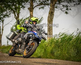 Motor Elfstedentocht – 9 juni 2025 photo