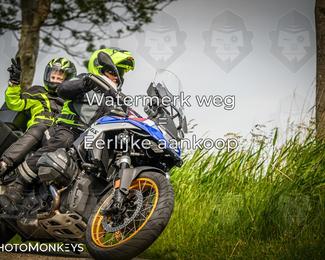 Motor Elfstedentocht – 9 juni 2025 photo