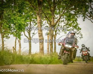 Motor Elfstedentocht – 9 juni 2025 photo