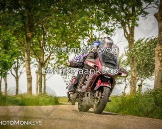 Motor Elfstedentocht – 9 juni 2025 photo