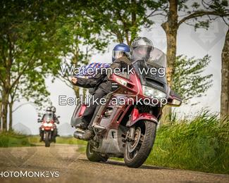 Motor Elfstedentocht – 9 juni 2025 photo