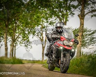 Motor Elfstedentocht – 9 juni 2025 photo