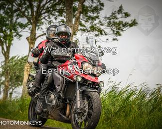 Motor Elfstedentocht – 9 juni 2025 photo