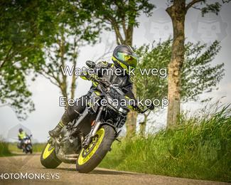 Motor Elfstedentocht – 9 juni 2025 photo