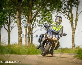 Motor Elfstedentocht – 9 juni 2025 photo