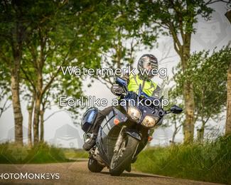 Motor Elfstedentocht – 9 juni 2025 photo