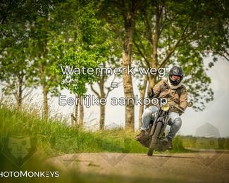 Motor Elfstedentocht – 9 juni 2025 photo